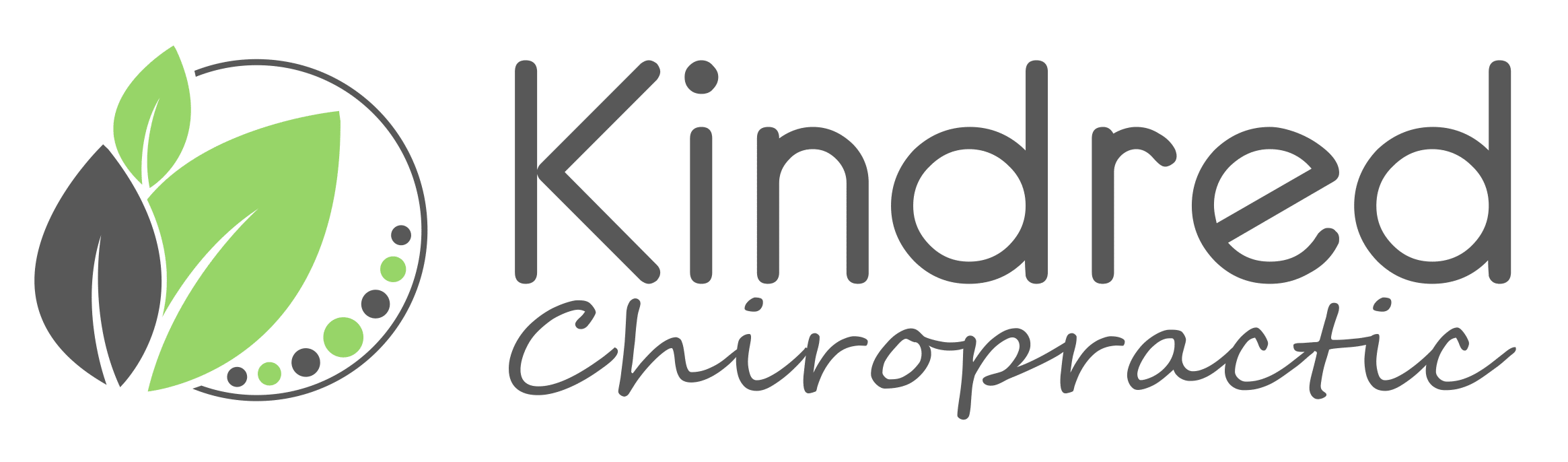 Kindred Chiropractic | Dr. Jessica Keesling